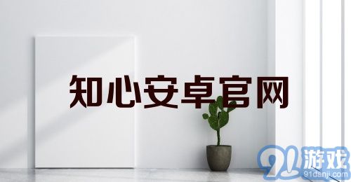 知心安卓官网