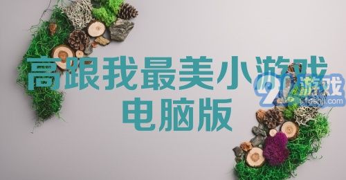 高跟我最美小游戏电脑版