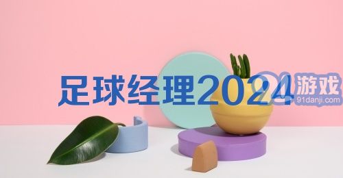 足球经理2024