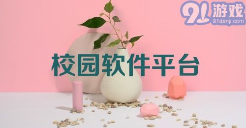 校园软件平台