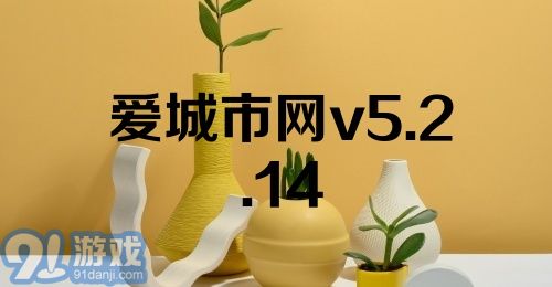 爱城市网v5.2.14