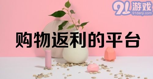 购物返利的平台