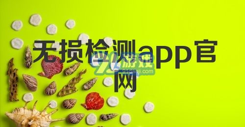 无损检测app官网