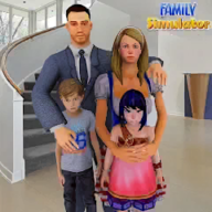 家庭模拟器FamilySimulator