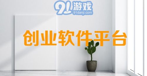 创业软件平台