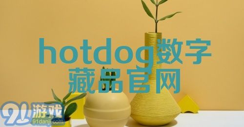 hotdog数字藏品官网