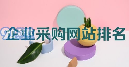 企业采购网站排名