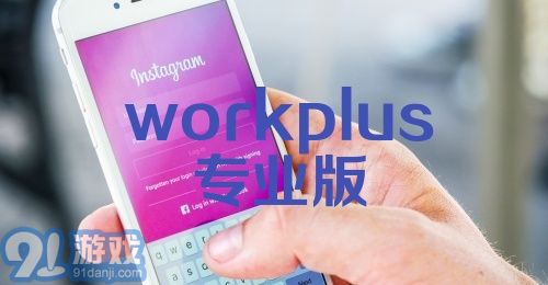 workplus专业版