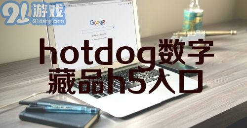 hotdog数字藏品h5入口