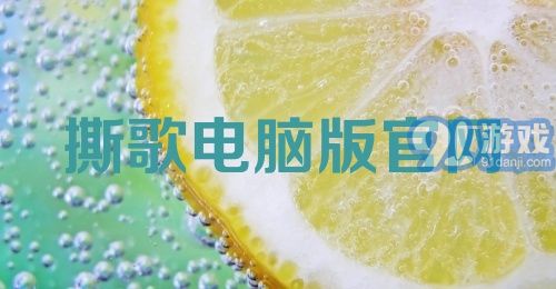 撕歌电脑版官网