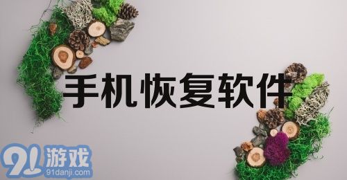 手机恢复软件