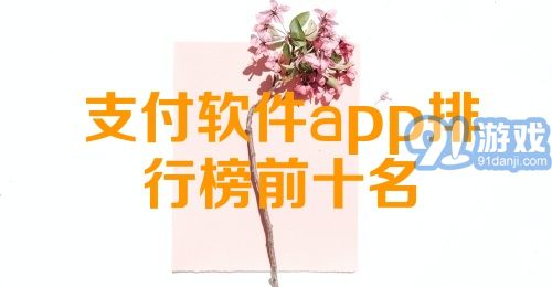 支付软件app排行榜前十名