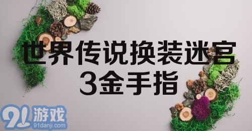 世界传说换装迷宫3金手指