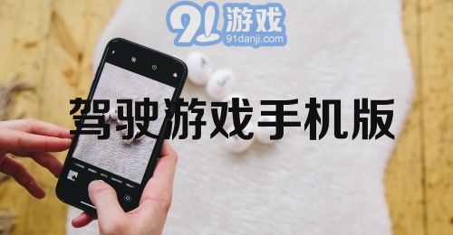 驾驶游戏手机版