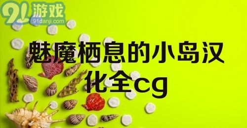 魅魔栖息的小岛汉化全cg