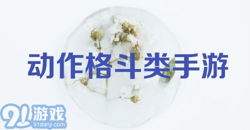 动作格斗类手游