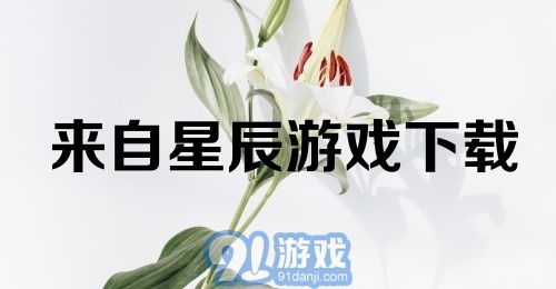 来自星辰游戏下载