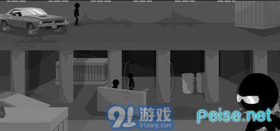爆头重生3