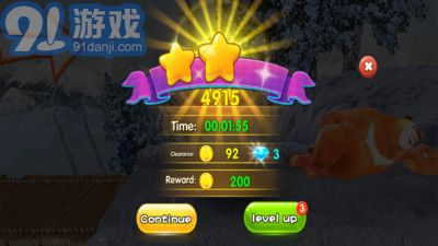 熊丛林冒险20232