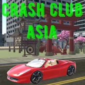 Crash Club Asia