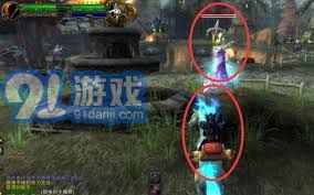 魔兽世界怀旧服 获取通灵学院钥匙方法