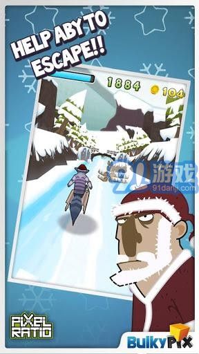 阿比逃亡重置版2