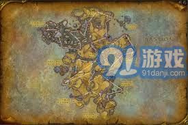 魔兽世界9.0 晋升堡垒 所有坐骑收集完整攻略