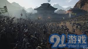 真三国无双：起源拨山武艺特效详解与速获攻略