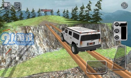 4x4越野拉力赛21