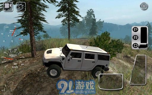 4x4越野拉力赛23