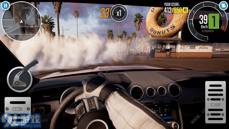 CarX Drift Racing 21
