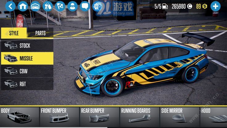 CarX Drift Racing 22