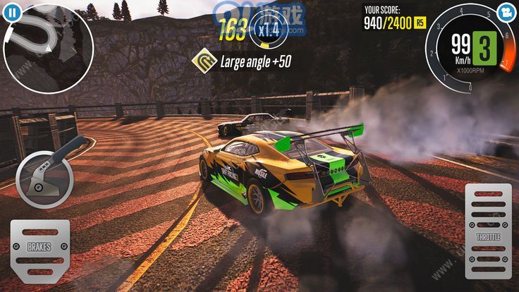 CarX Drift Racing 23