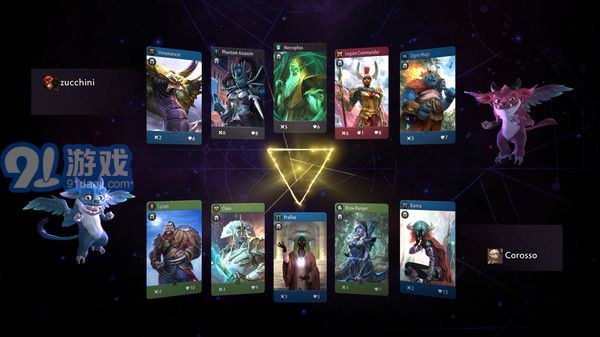 Artifact V1.0 安卓版3