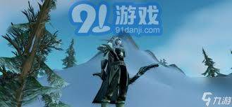 获取魔兽世界银色黎明战袍方法：详细指南与技巧