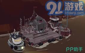 渔帆暗涌：第二种鱼饵推荐