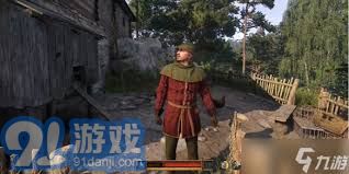 天国拯救2：寻找沃斯塔克的位置指南