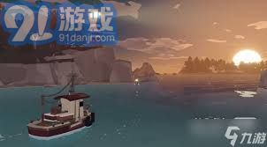 渔帆暗涌手游如何获取木材攻略