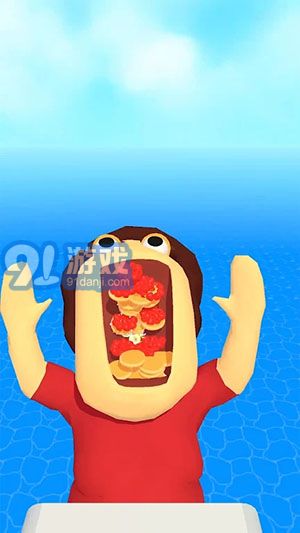 煎饼跑酷2