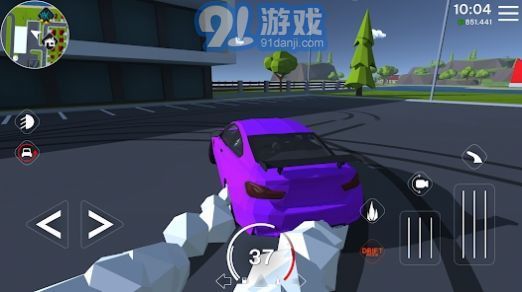 Cars LP1