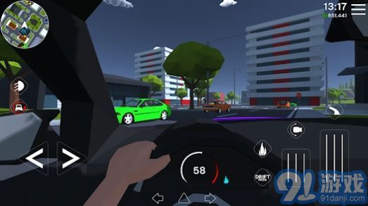 Cars LP3