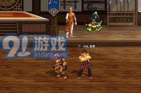 DNF男柔道115级加点全攻略 提升战力排名必备