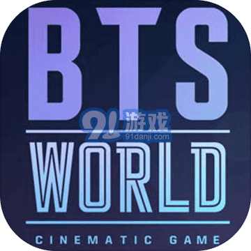 BTSWORLD