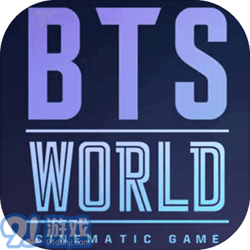 BTS WORLD中文版