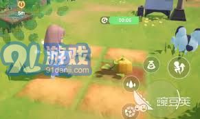 米姆米姆哈种植物玩法指南