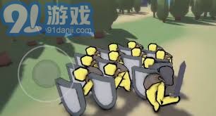 超逼真攻城模拟器通关攻略：均衡分配资源技巧