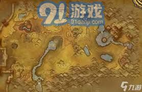 魔兽世界巨龙之魂副本 入口位置详解