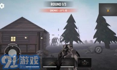 特工阿尔法3