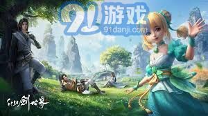 仙剑世界开服兑换码汇总