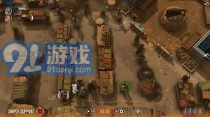 破门而入2北方特遣队：自动运行设置教程